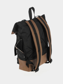 Повседневный рюкзак HARVEST Roll модель 040042000001010000 Повседневный рюкзак HARVEST Roll модель 040042000001010000 Фото