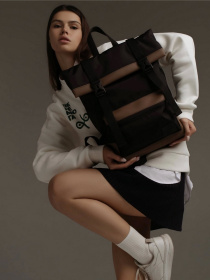 Повседневный рюкзак HARVEST Roll модель 040042000001010000 Повседневный рюкзак HARVEST Roll модель 040042000001010000 Фото