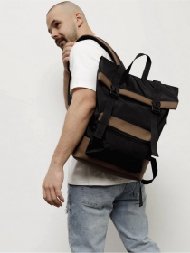 Повседневный рюкзак HARVEST Roll модель 040042000001010000 Повседневный рюкзак HARVEST Roll модель 040042000001010000 Фото