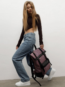 Рюкзак HARVEST Roll модель 040042000000000018 Фото