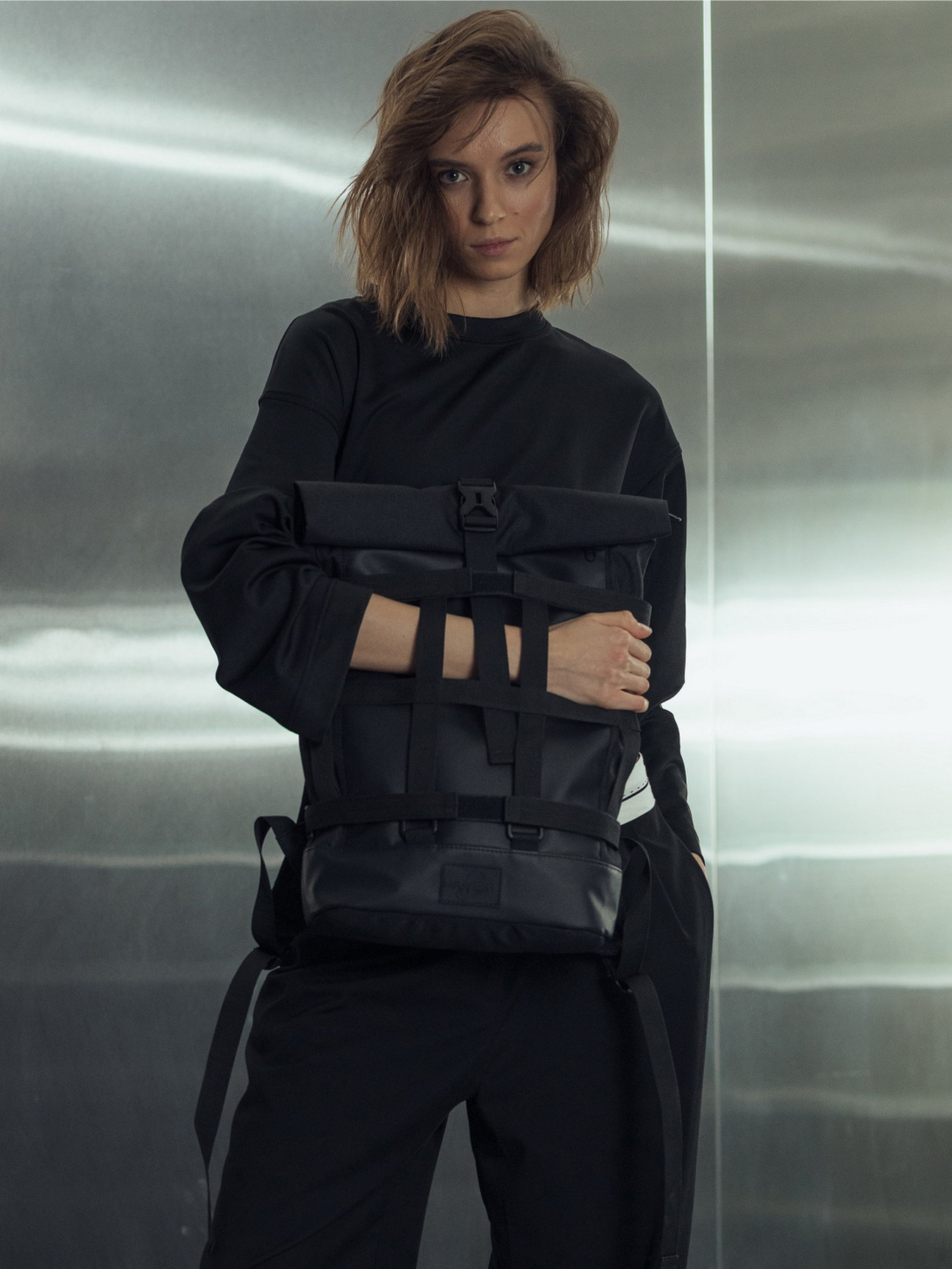 Рюкзак HARVEST Mesh 1 Модель 040026000400510000 Фото