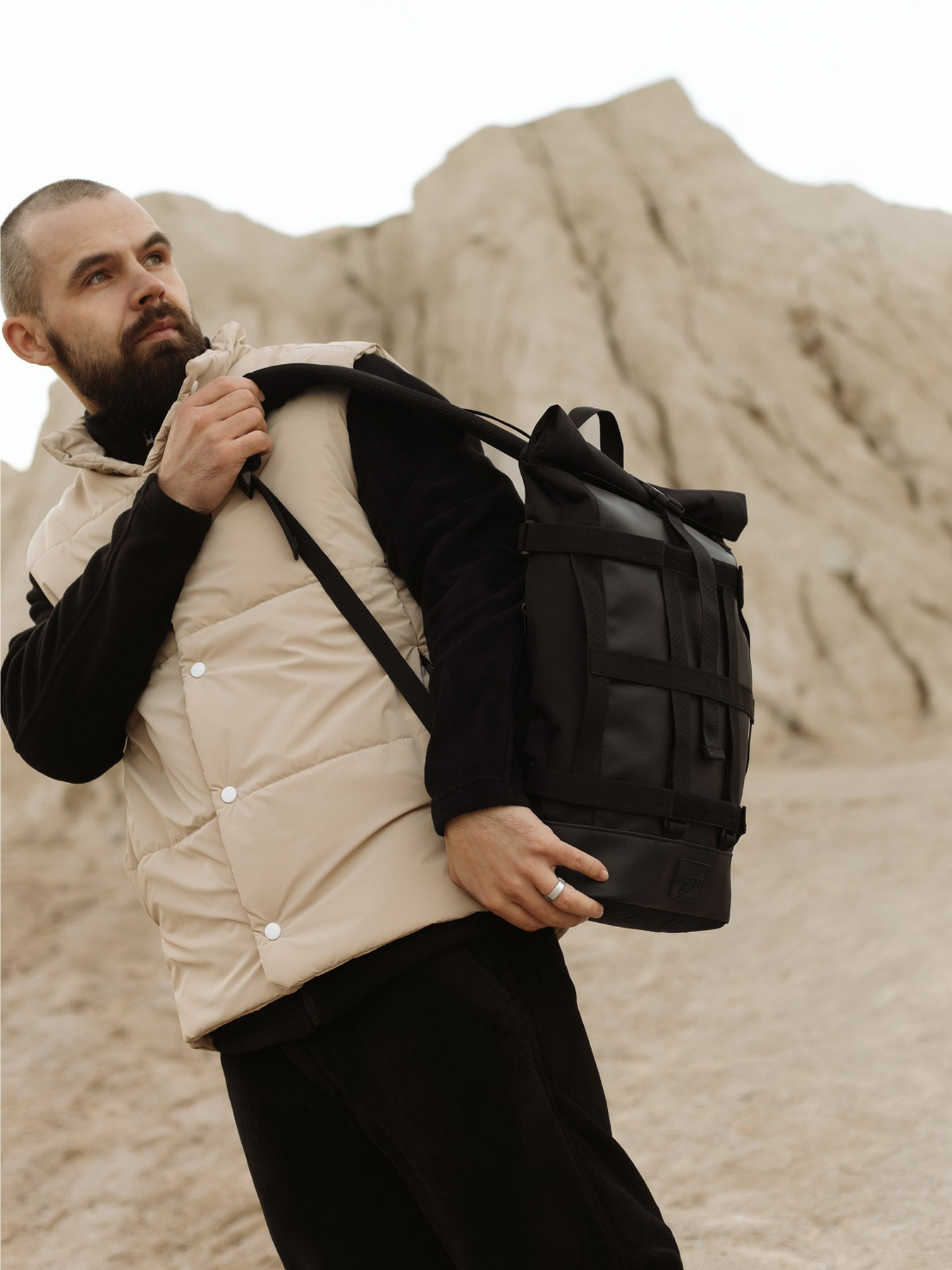 Рюкзак HARVEST Mesh 1 Модель 040026000400510000 Фото