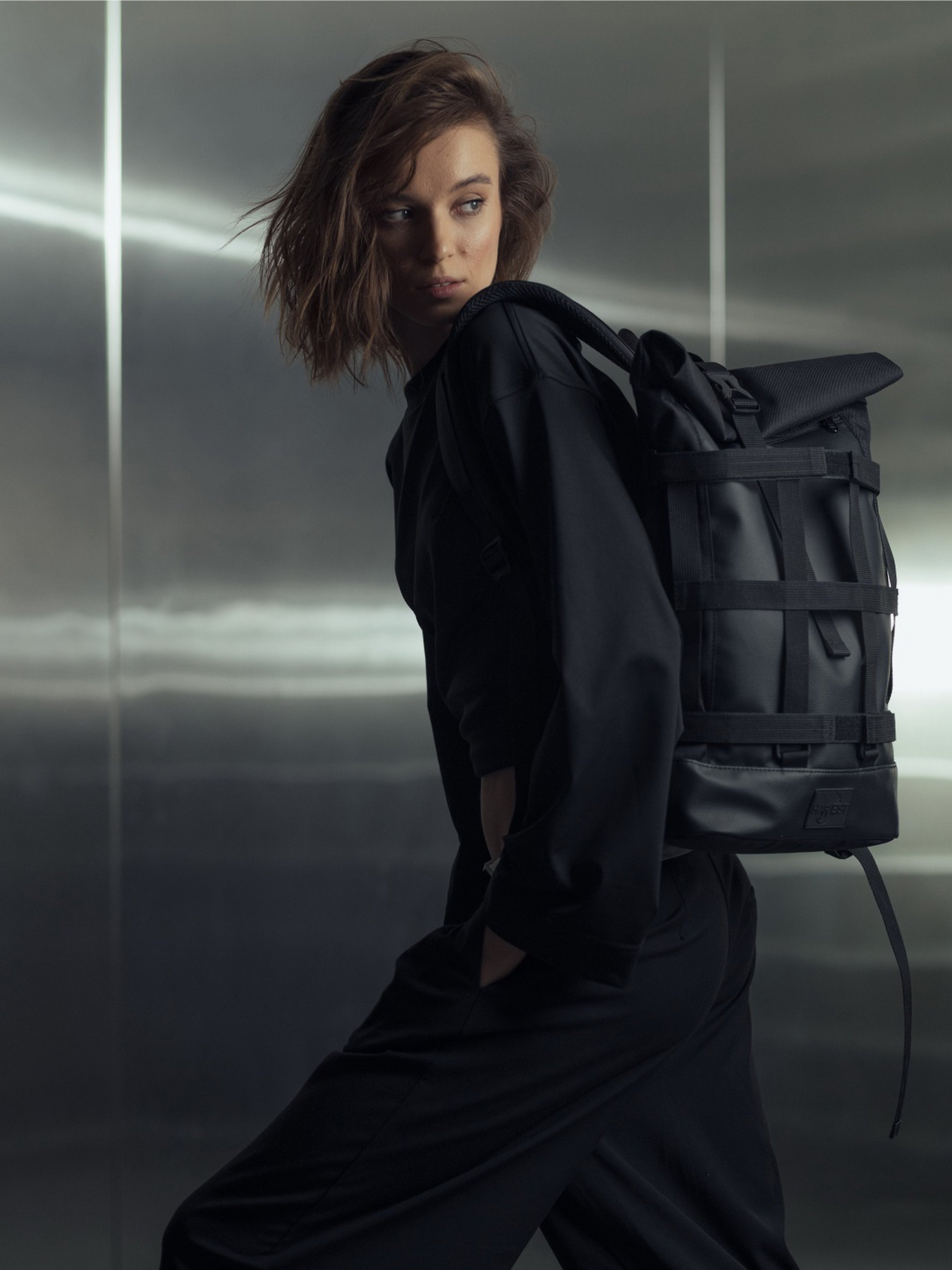 Повседневный рюкзак HARVEST Mesh 1 модель 040026000400510000 Повседневный рюкзак HARVEST Mesh 1 модель 040026000400510000 Фото