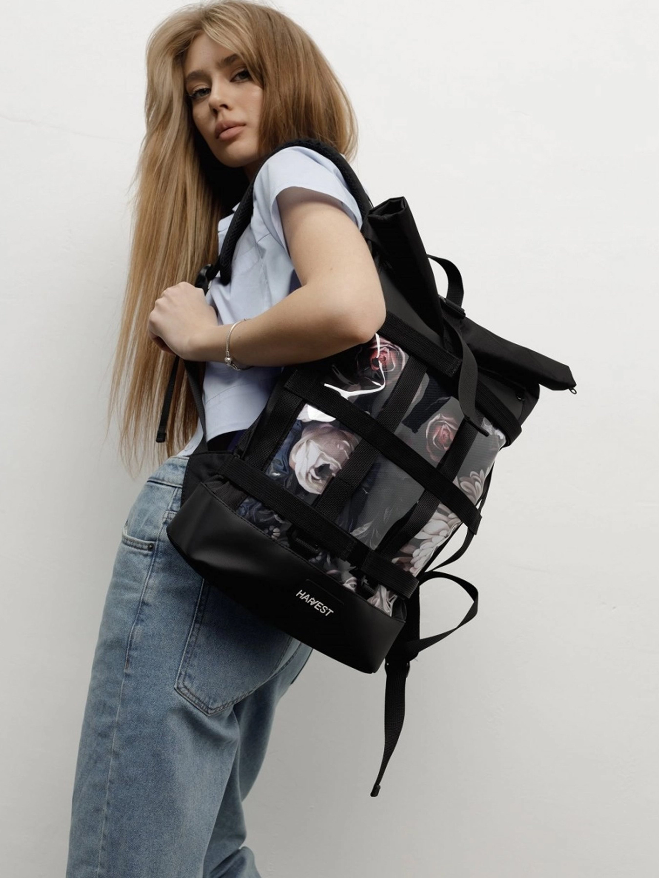 Рюкзак HARVEST Mesh 1 модель 040026000000000005 Фото