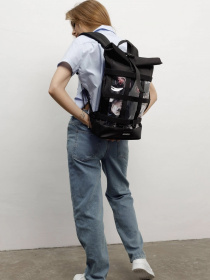 Повседневный рюкзак HARVEST Mesh 1 модель 040026000000000005 Повседневный рюкзак HARVEST Mesh 1 модель 040026000000000005 Фото