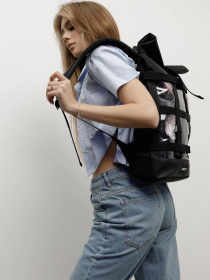 Повседневный рюкзак HARVEST Mesh 1 модель 040026000000000005 Повседневный рюкзак HARVEST Mesh 1 модель 040026000000000005 Фото