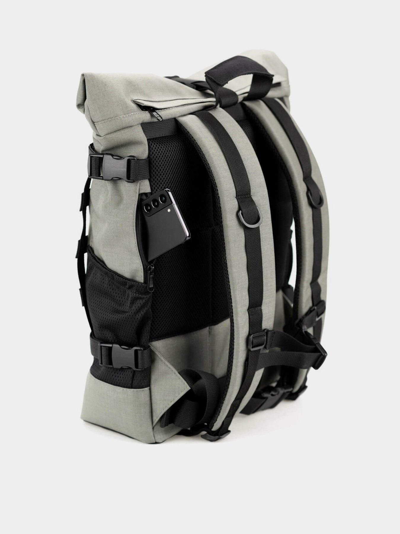 Повсякденний рюкзак HARVEST Mesh 2 модель 040028000000080000 Фото