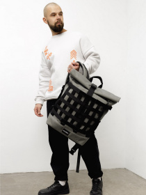 Повсякденний рюкзак HARVEST Mesh 2 модель 040028000000080000 Повсякденний рюкзак HARVEST Mesh 2 модель 040028000000080000 Фото