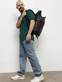 Рюкзак HARVEST Rolltop модель 040048000000000016 Фото