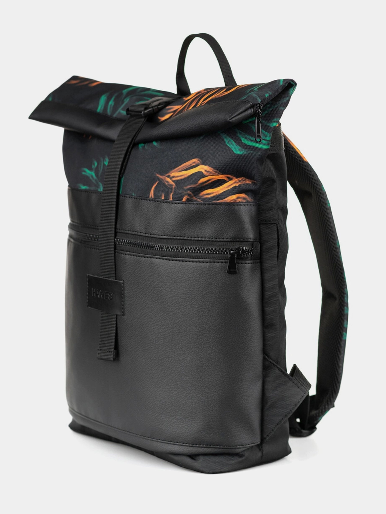 Повседневный рюкзак HARVEST Rolltop модель 040048000000000016 Повседневный рюкзак HARVEST Rolltop модель 040048000000000016 Фото