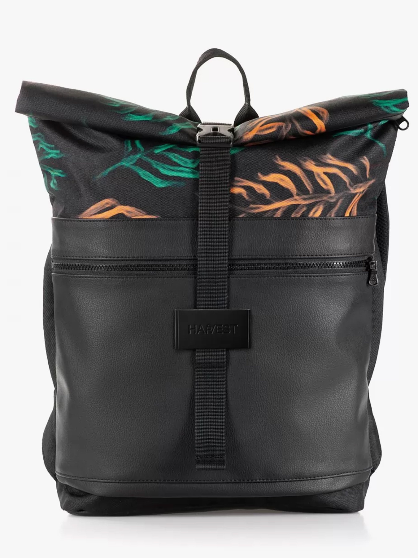 Повседневный рюкзак HARVEST Rolltop модель 040048000000000016 Повседневный рюкзак HARVEST Rolltop модель 040048000000000016 Фото