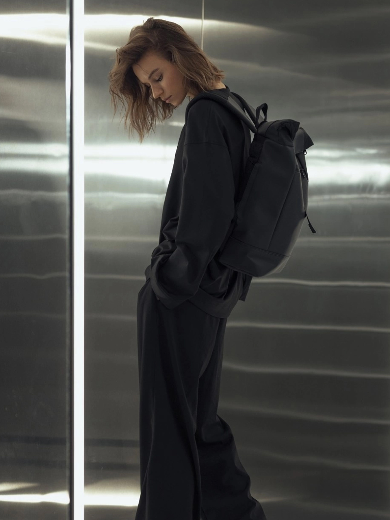 Рюкзак HARVEST Rolltop 2 модель 040049001300510000 Фото