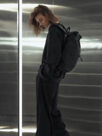 Повседневный рюкзак HARVEST Rolltop 2 модель 040049001300510000 Повседневный рюкзак HARVEST Rolltop 2 модель 040049001300510000 Фото