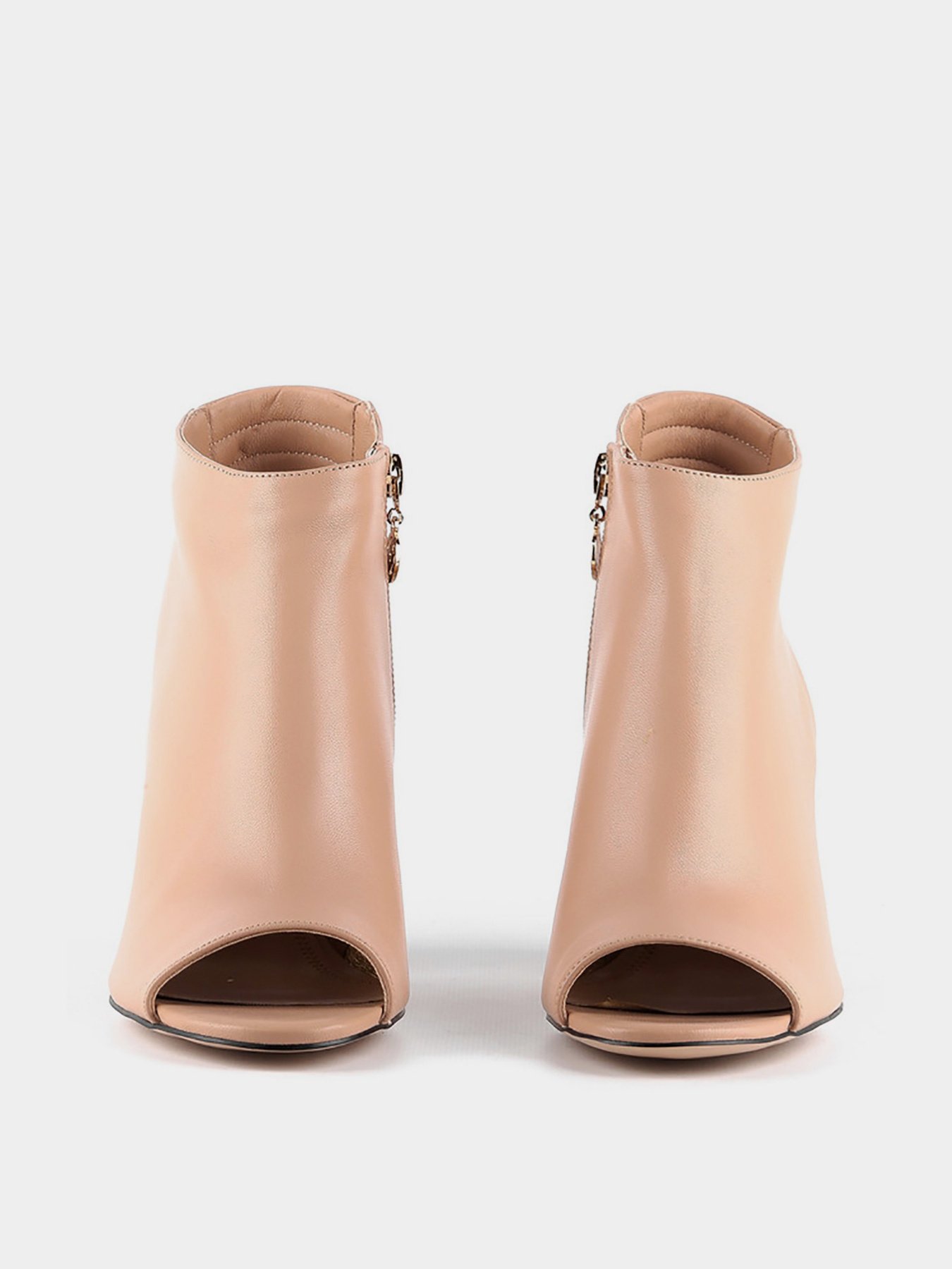 Босоножки LeBERDES модель 00000010121 Фото