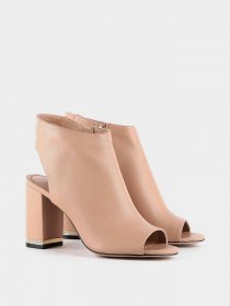 Босоножки LeBERDES модель 00000010121 Фото