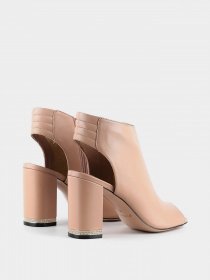 Босоножки LeBERDES модель 00000010121 Фото