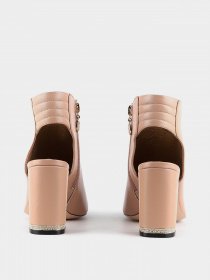 Босоножки LeBERDES модель 00000010121 Босоножки LeBERDES модель 00000010121 Фото