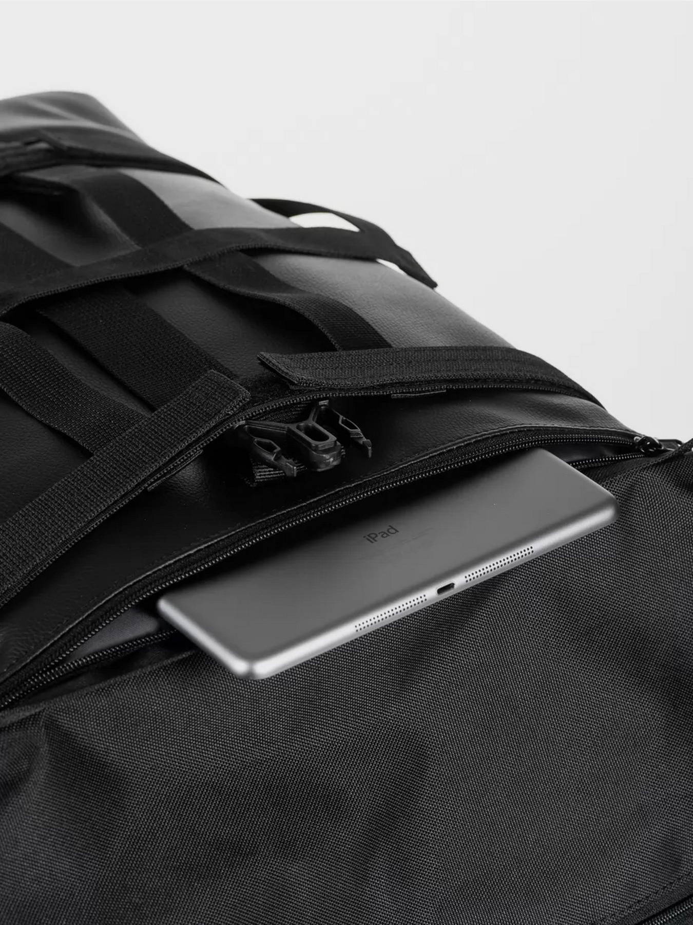 Повсякденний рюкзак HARVEST Mesh 1 large модель 040027000300510000 Фото