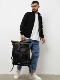 Рюкзак HARVEST Mesh 1 Large модель 040027000301000000 Фото