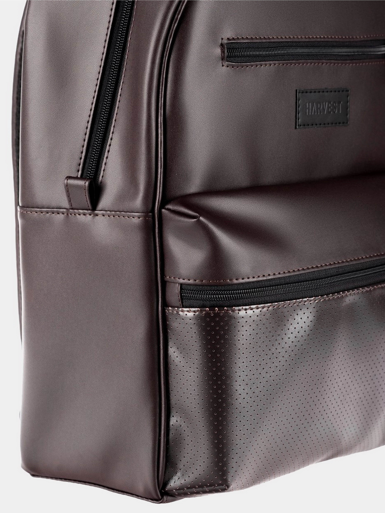Рюкзак HARVEST Tipoleather модель 040061000400900000 Фото