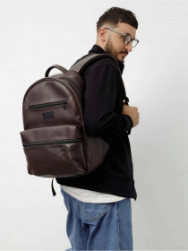 Рюкзак HARVEST Tipoleather модель 040061000400900000 Фото