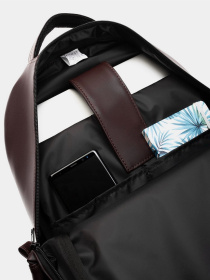 Повседневный рюкзак HARVEST Tipoleather модель 040061000400900000 Фото