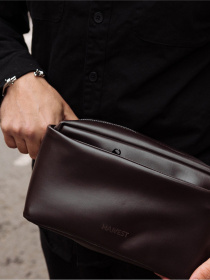 Поясная сумка HARVEST Cross-Town модель 030056000400060000 Фото