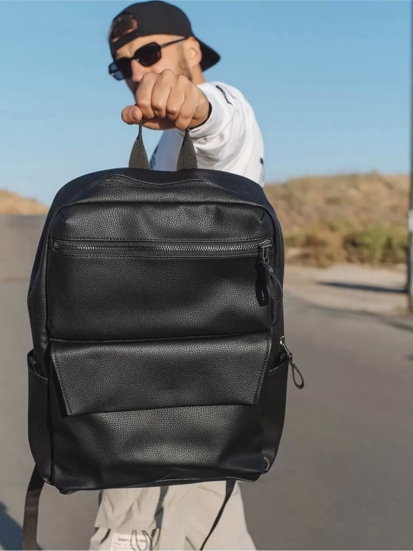 Рюкзак HARVEST Voyage модель 040071000400510000 Фото