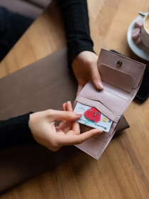 Портмоне HARVEST Roll модель 280012000401270000 Фото