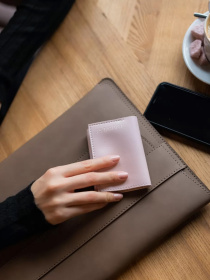 Портмоне HARVEST Roll модель 280012000401270000 Фото