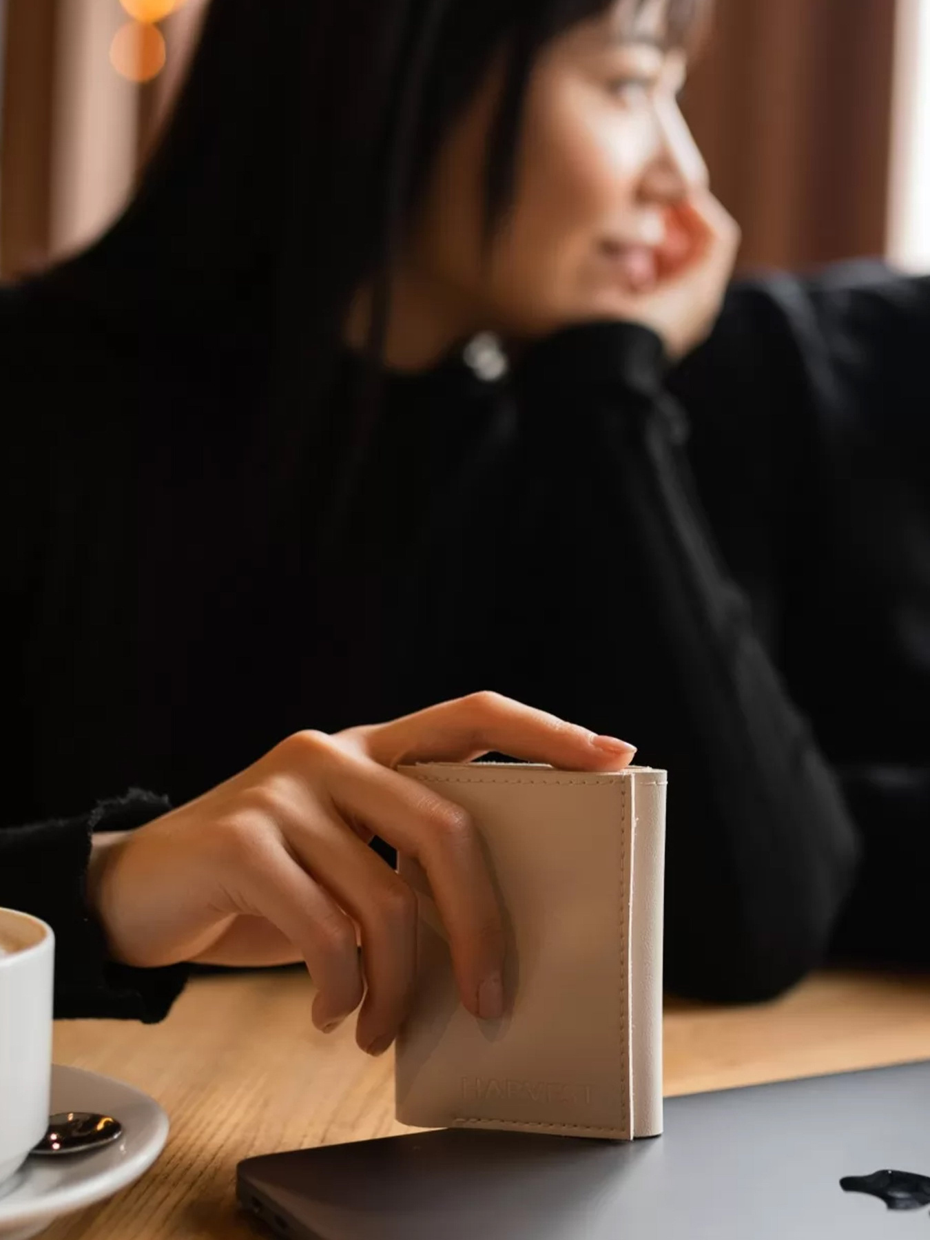 Портмоне HARVEST Roll модель 280012000401250000 Фото