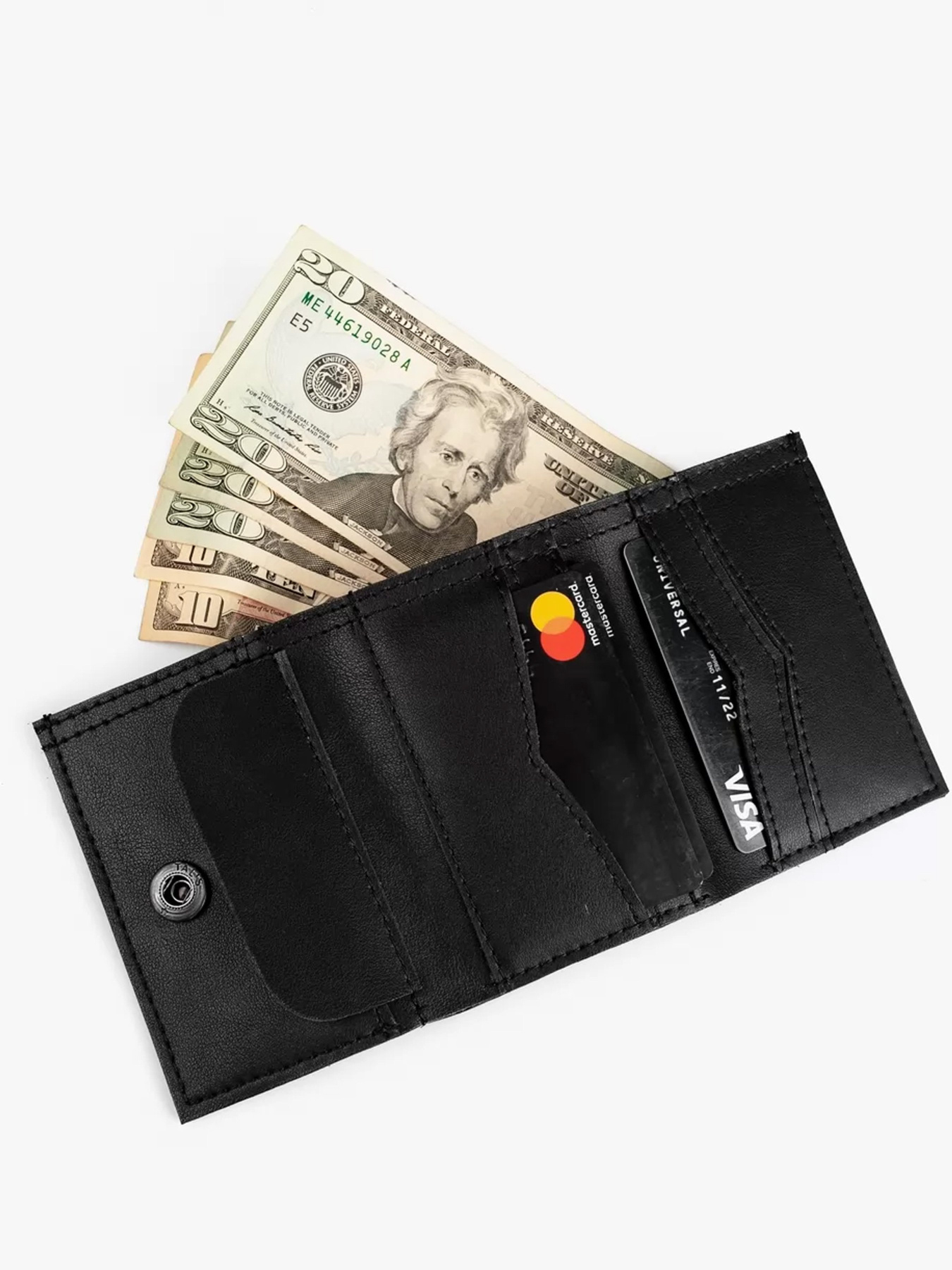 Портмоне HARVEST Roll модель 280012000401240000 Фото