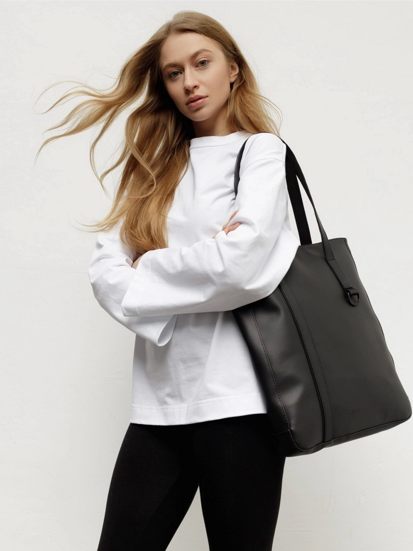 Шоппер HARVEST модель 030038000400050000 Фото