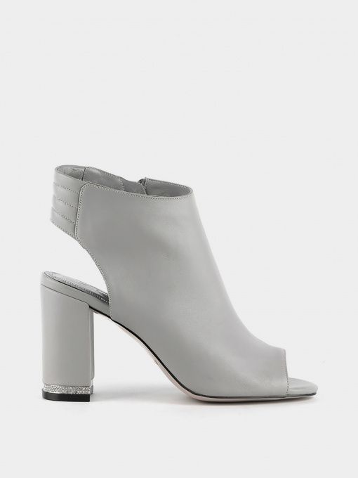 Босоножки LeBERDES модель 00000010122 Фото