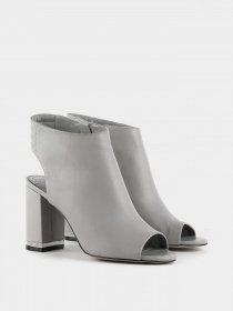 Босоножки LeBERDES модель 00000010122 Босоножки LeBERDES модель 00000010122 Фото