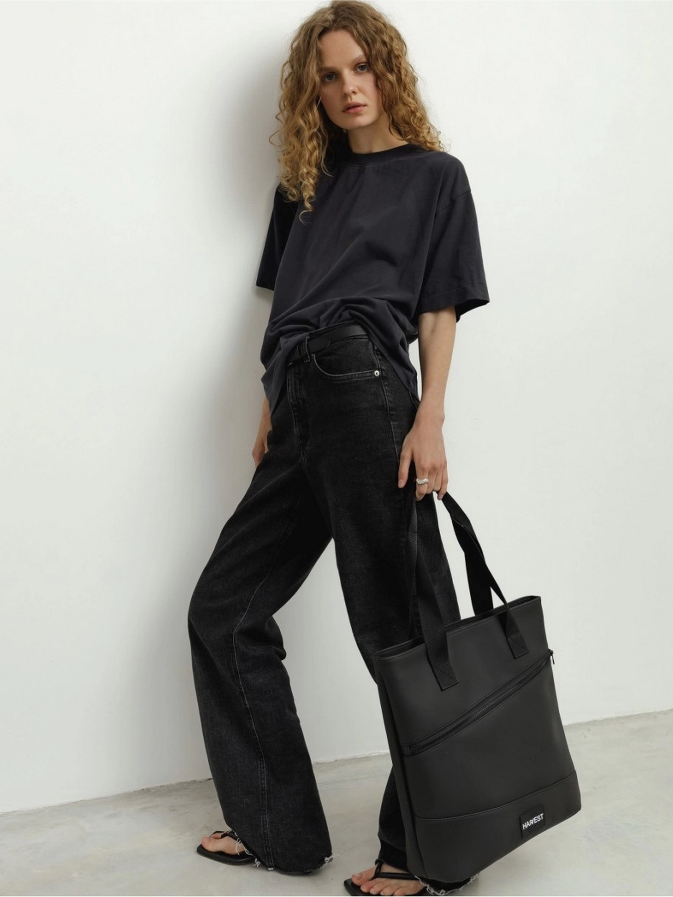 Шопер HARVEST модель 030063001300050000 Фото