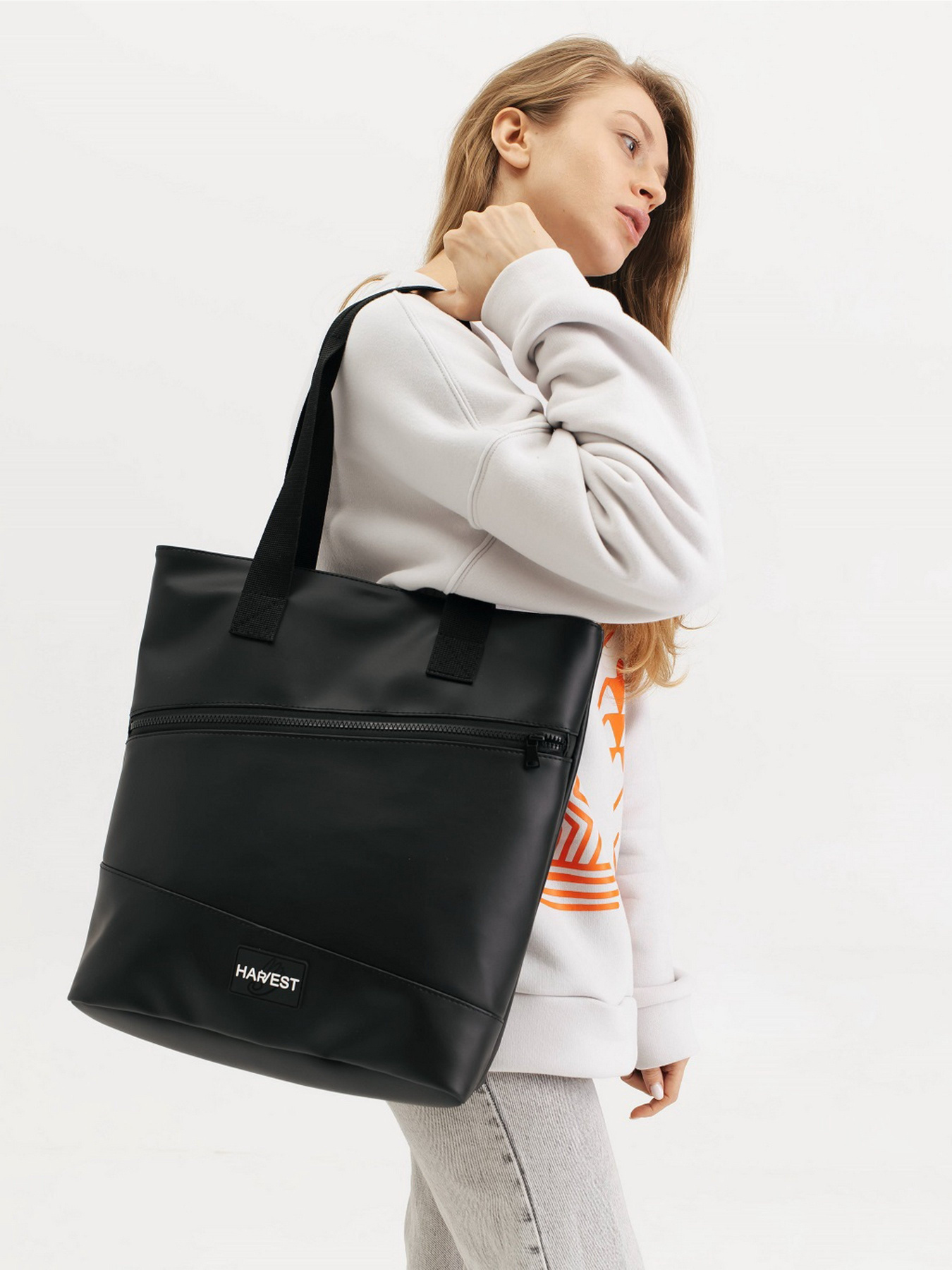Шопер HARVEST модель 030063001300050000 Фото