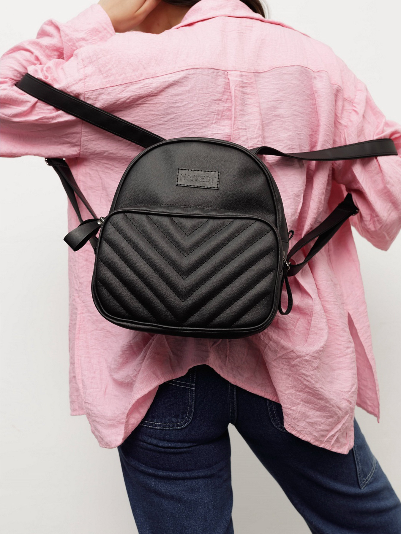 Рюкзак HARVEST Berry XS модель 040009000400510000 Фото