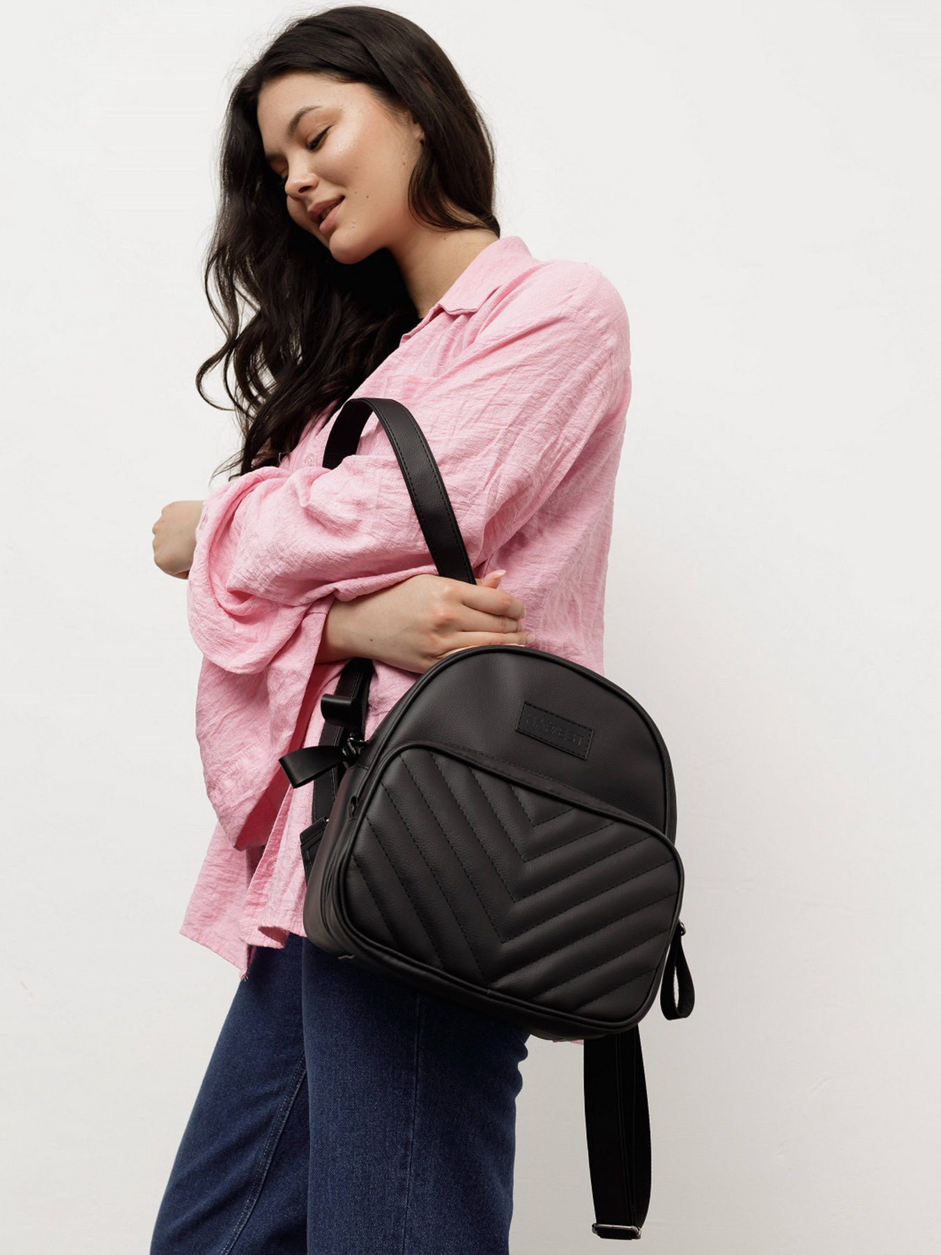 Рюкзак HARVEST Berry XS модель 040009000400510000 Фото