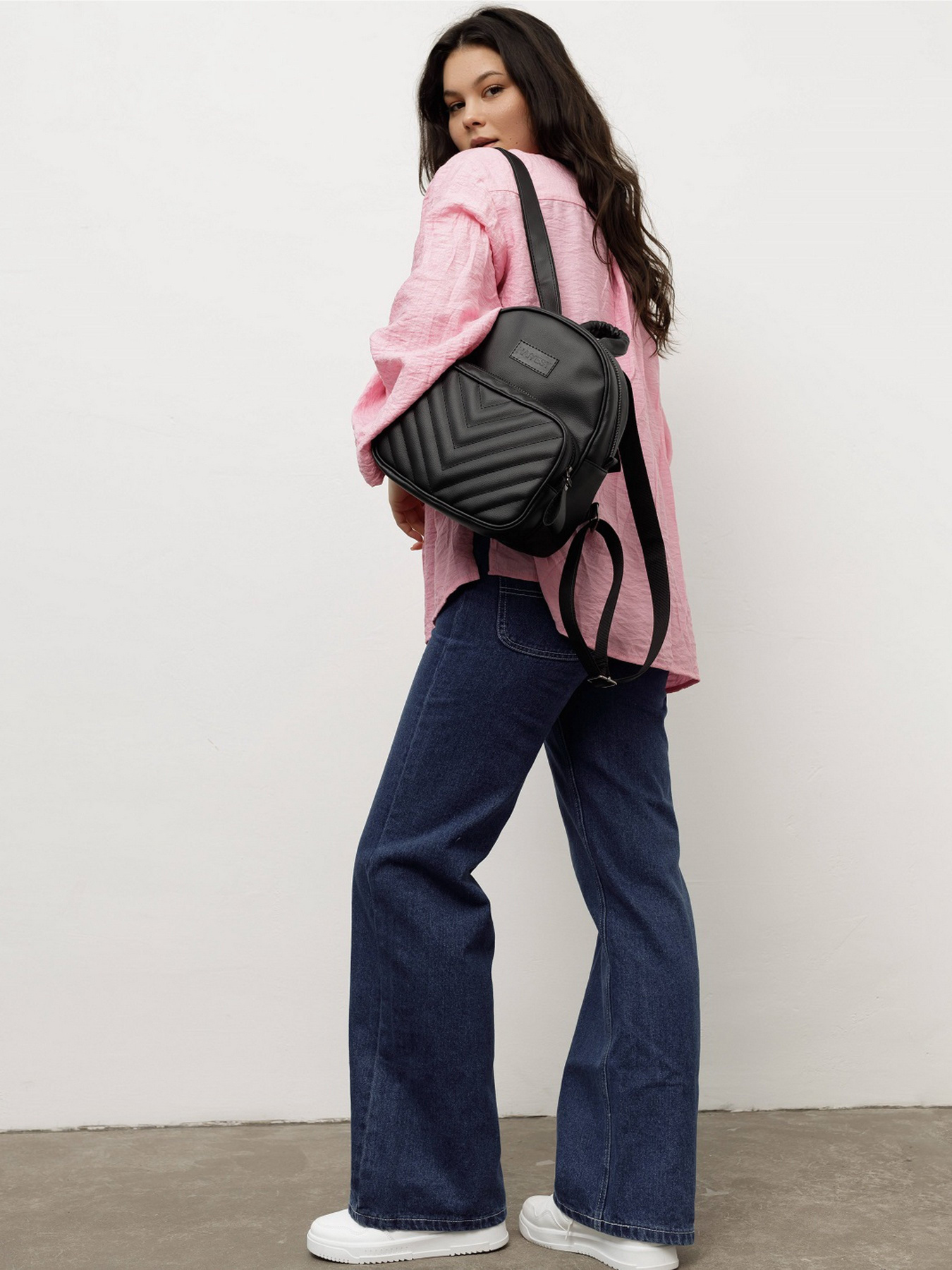 Повсякденний рюкзак HARVEST Berry XS модель 040009000400510000 Фото