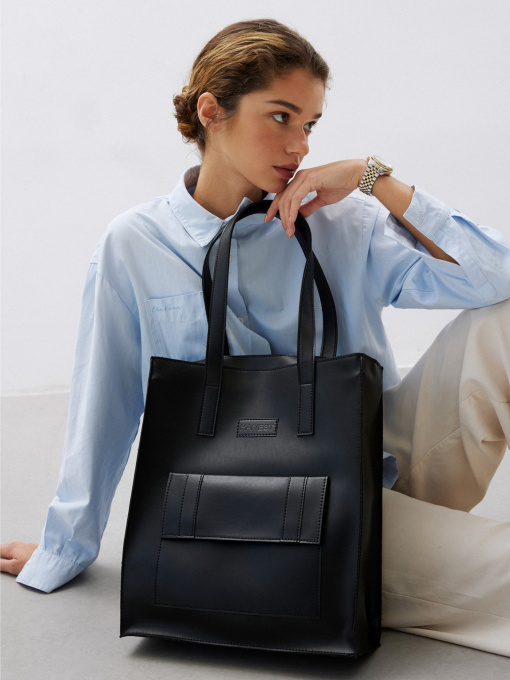 Шоппер HARVEST модель 030039000400050000 Фото