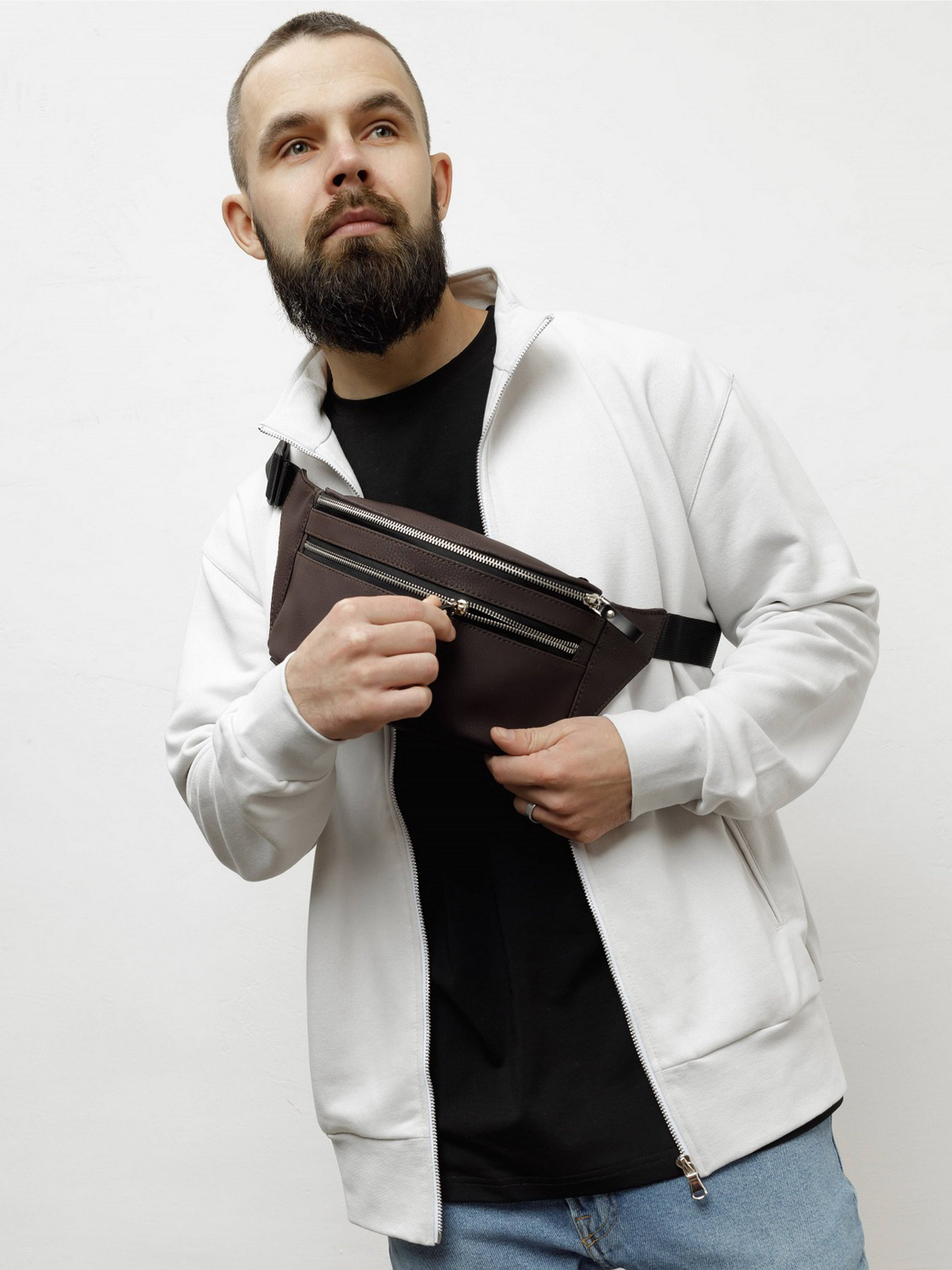 Поясна сумка HARVEST Shaft 01 модель 030072000400060000 Фото