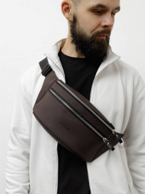 Поясна сумка HARVEST Shaft 01 модель 030072000400060000 Фото