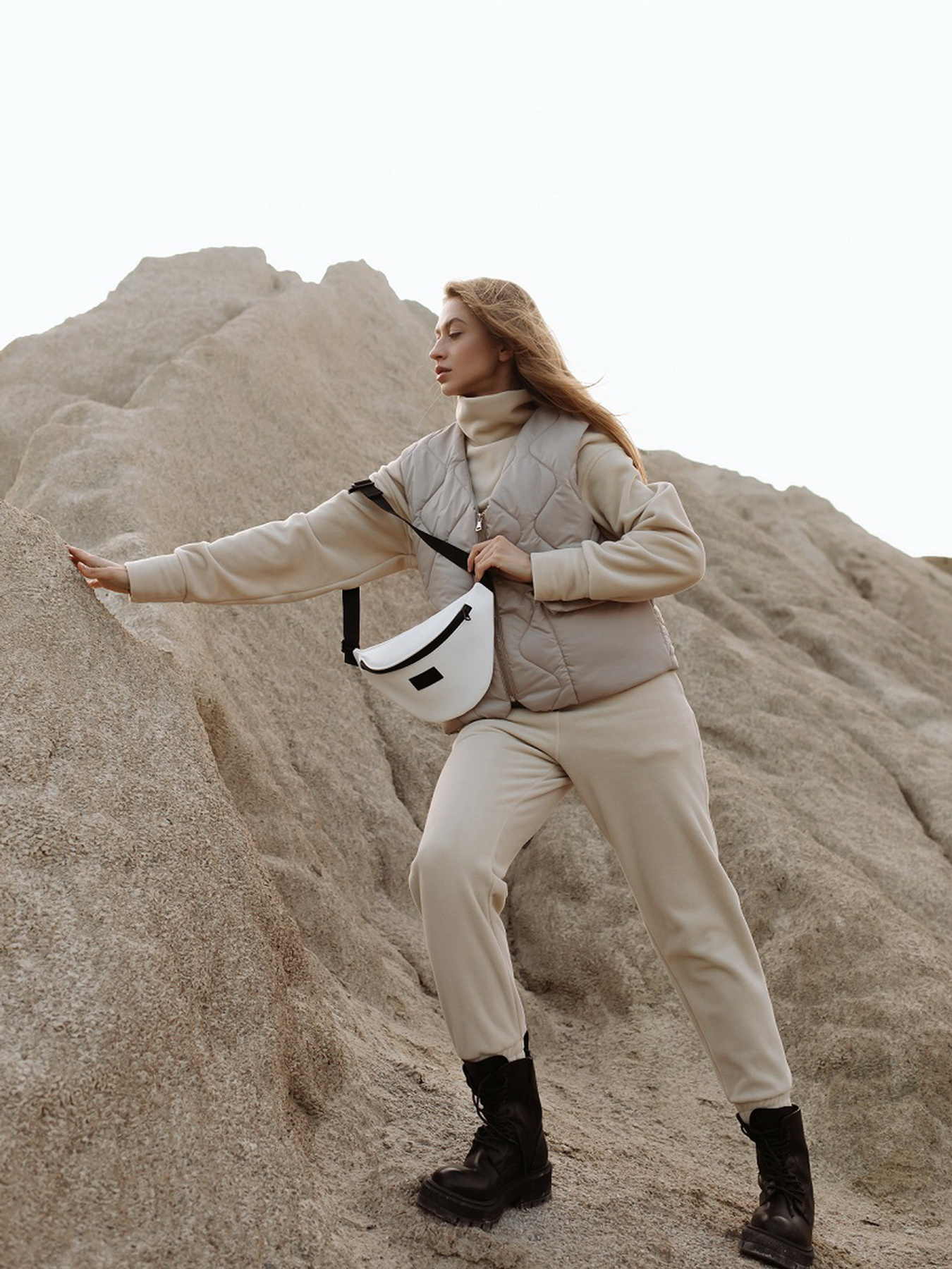 Поясная сумка HARVEST Craft модель 030018000400180000 Фото