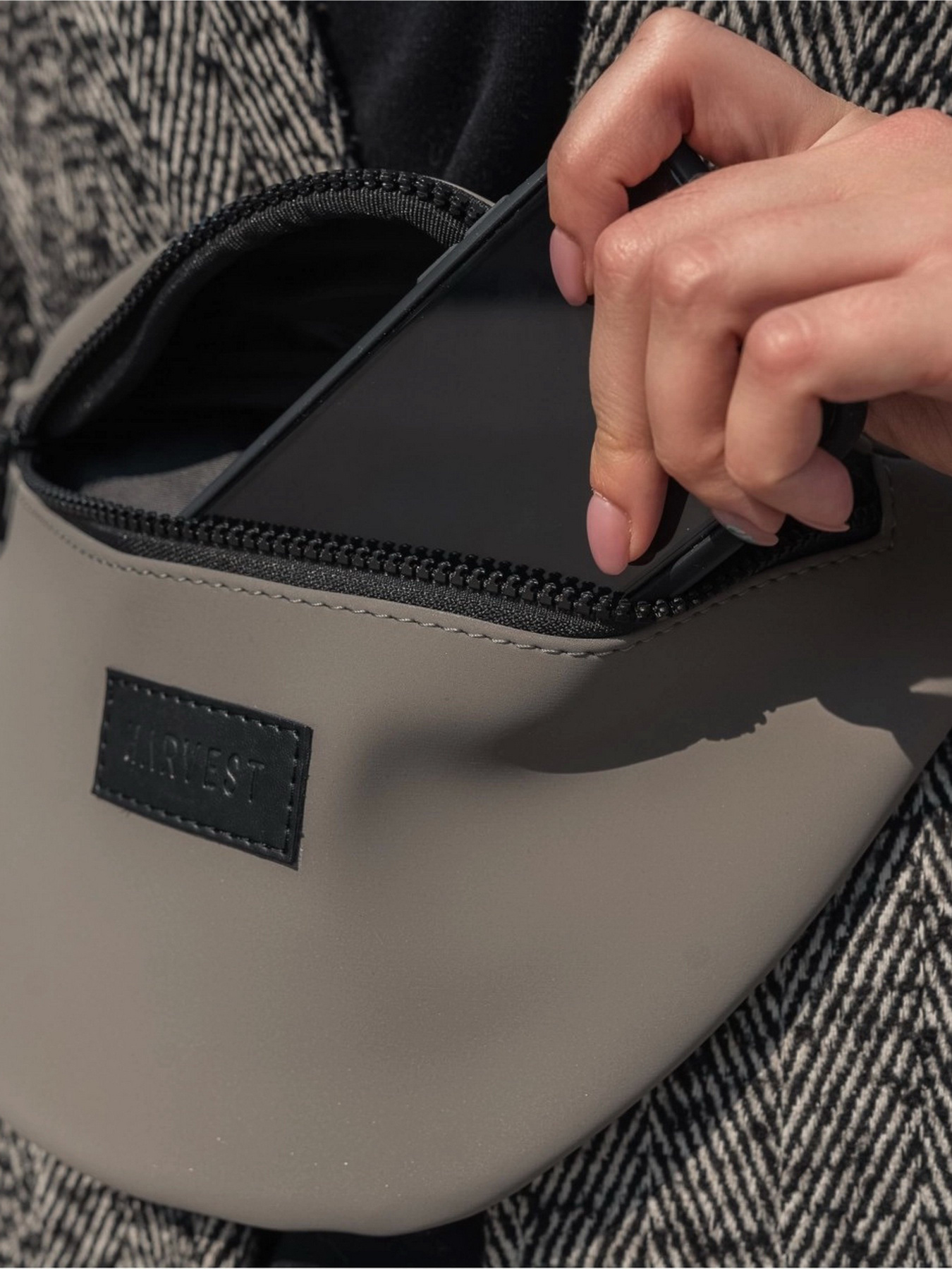 Поясная сумка HARVEST Craft модель 030018001500040000 Фото