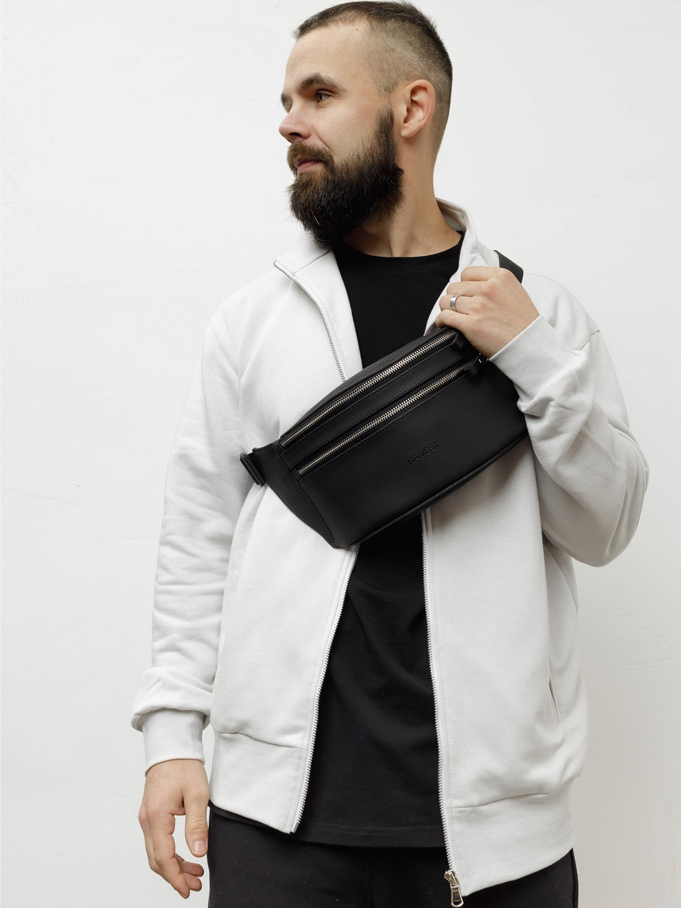 Поясная сумка HARVEST Shaft 01 модель 030072000400050000 Фото