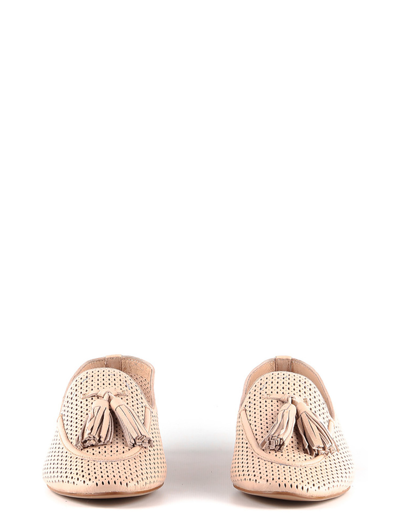 Лоферы LeBERDES модель 00000010125 Фото