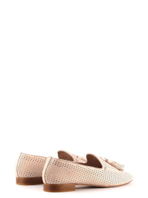 Лоферы LeBERDES модель 00000010125 Фото