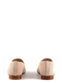 Лоферы LeBERDES модель 00000010125 Фото