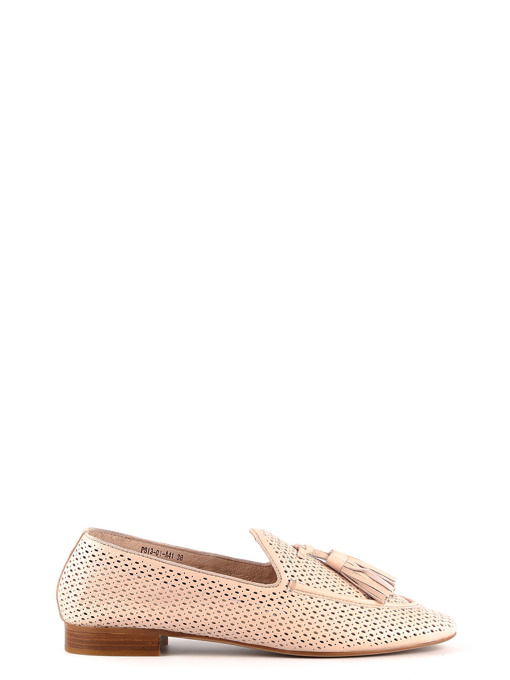 Лоферы LeBERDES модель 00000010125 Фото